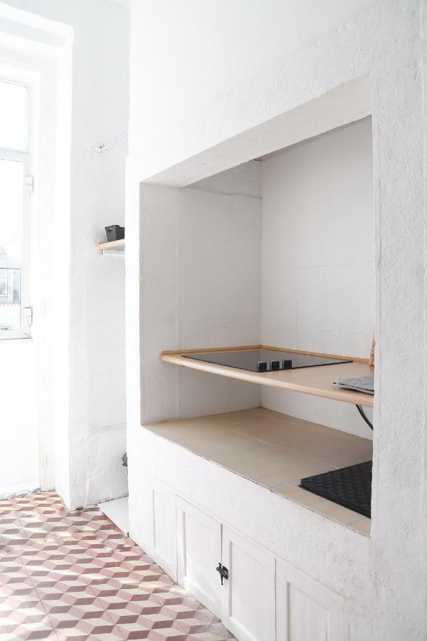 Apartment For Friends Lisbon Exterior photo