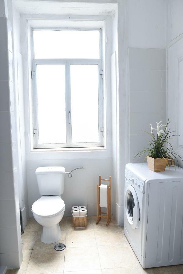 Apartment For Friends Lisbon Exterior photo