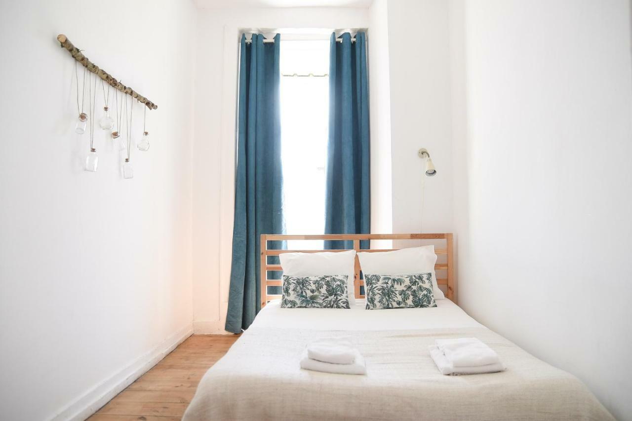 Apartment For Friends Lisbon Exterior photo